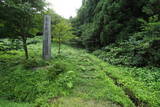 能登 荒山城(中能登町)の写真