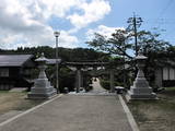 能登 菅原城の写真