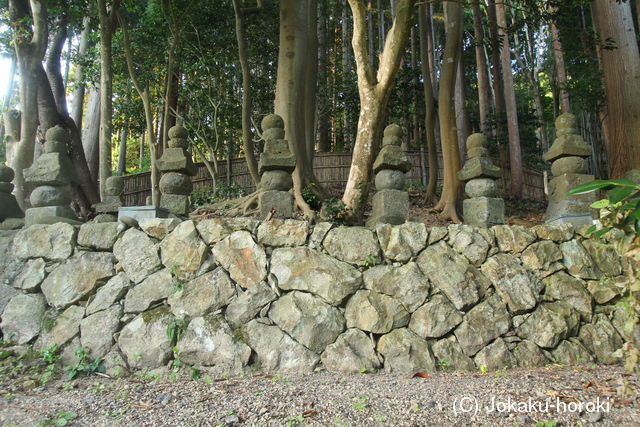 能登 平時忠館の写真