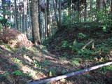 能登 館開城の写真