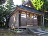 能登 館開城の写真