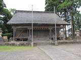 能登 鵜川館の写真