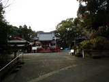 大隅 馬場城の写真