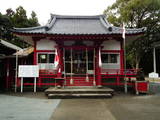 大隅 馬場城の写真