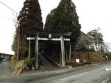 大隅 馬場城の写真