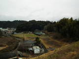 大隅 馬場城の写真