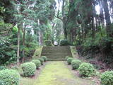 大隅 平山城の写真