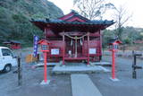 大隅 岩剱城の写真