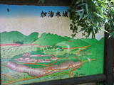 大隅 加治木城の写真