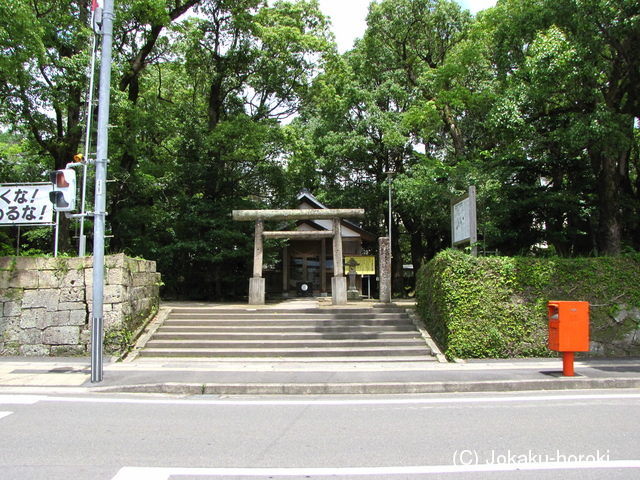 大隅 加治木館の写真