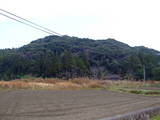 大隅 高山城の写真