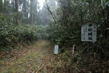 大隅 平松城(末吉町)の写真