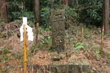 大隅 平松城(末吉町)の写真