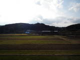 大隅 土成城の写真