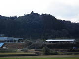 大隅 土成城の写真