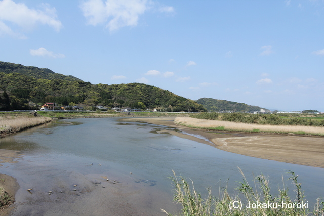 大隅 水流城の写真