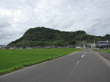 大隅 上井城の写真