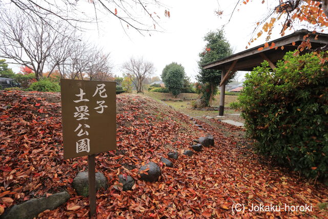 近江 尼子館の写真