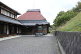 近江 青木城(東城館)の写真