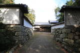 近江 芦浦観音寺館の写真