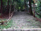近江 安土城の写真
