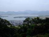 近江 安土城の写真