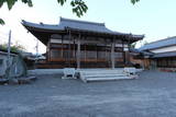 近江 長法寺館の写真