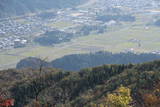 近江 行市山砦の写真