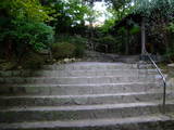 近江 八幡山城の写真