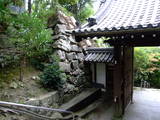近江 八幡山城の写真