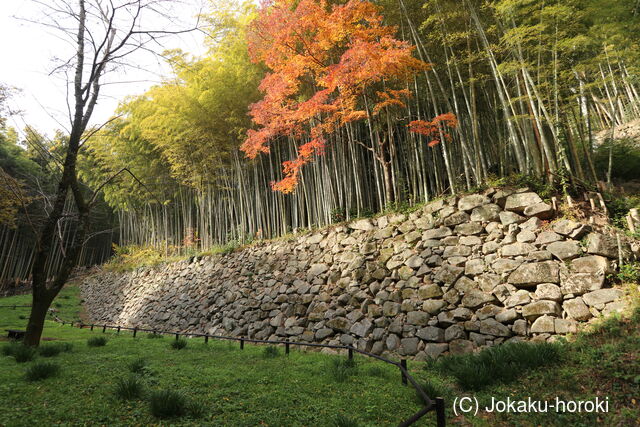 近江 豊臣秀次館の写真
