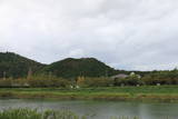 近江 日夏城の写真