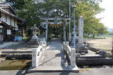近江 保延寺館の写真