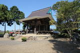 近江 保延寺館の写真