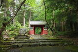 近江 百済寺城の写真