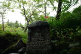 近江 百済寺城の写真