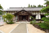 近江 百済寺城の写真