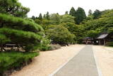 近江 百済寺城の写真