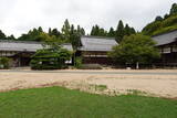 近江 百済寺城の写真