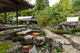 近江 百済寺城の写真