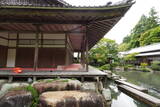 近江 百済寺城の写真