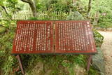近江 百済寺城の写真