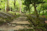 近江 百済寺城の写真