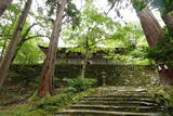 近江 百済寺城の写真