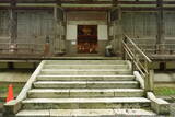 近江 百済寺城の写真