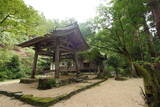 近江 百済寺城の写真