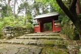近江 百済寺城の写真