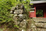 近江 百済寺城の写真