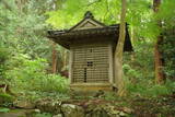近江 百済寺城の写真
