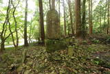 近江 百済寺城の写真
